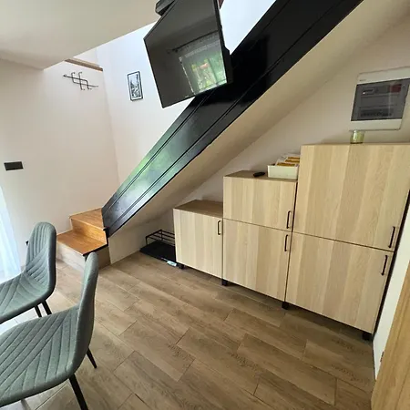 Holiday home U Tadzia *