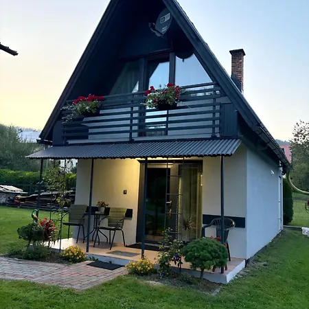 U Tadzia Holiday home