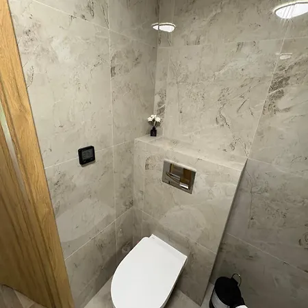 U Tadzia Holiday home