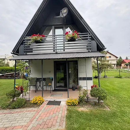 Holiday home U Tadzia *