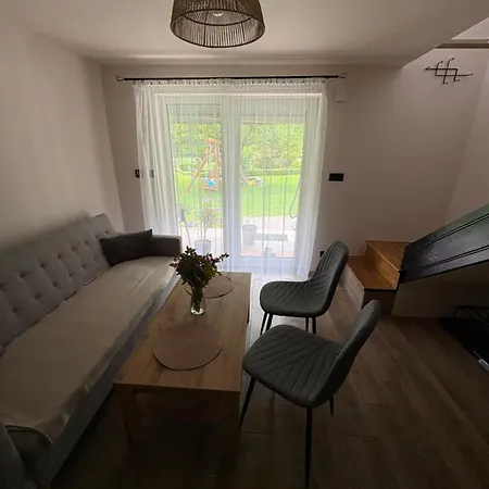 Holiday home U Tadzia
