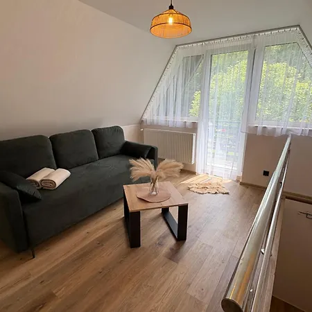 Holiday home U Tadzia