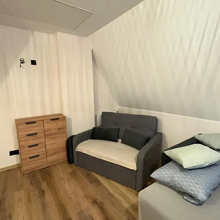 U Tadzia Holiday home