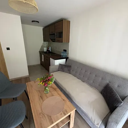 U Tadzia Holiday home Kamesznica