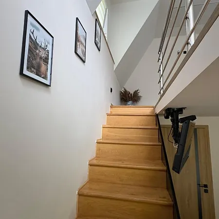 U Tadzia Holiday home Kamesznica