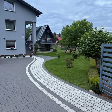U Tadzia Holiday home