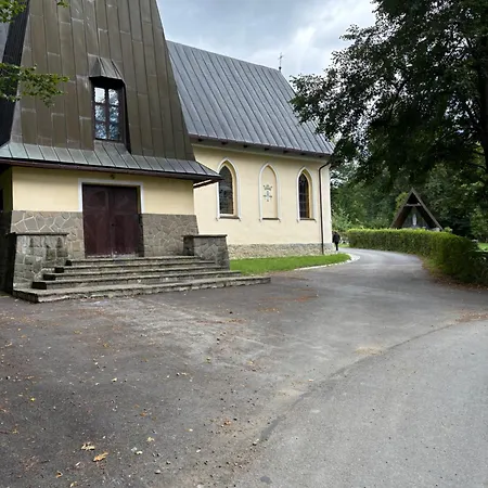 U Tadzia Holiday home